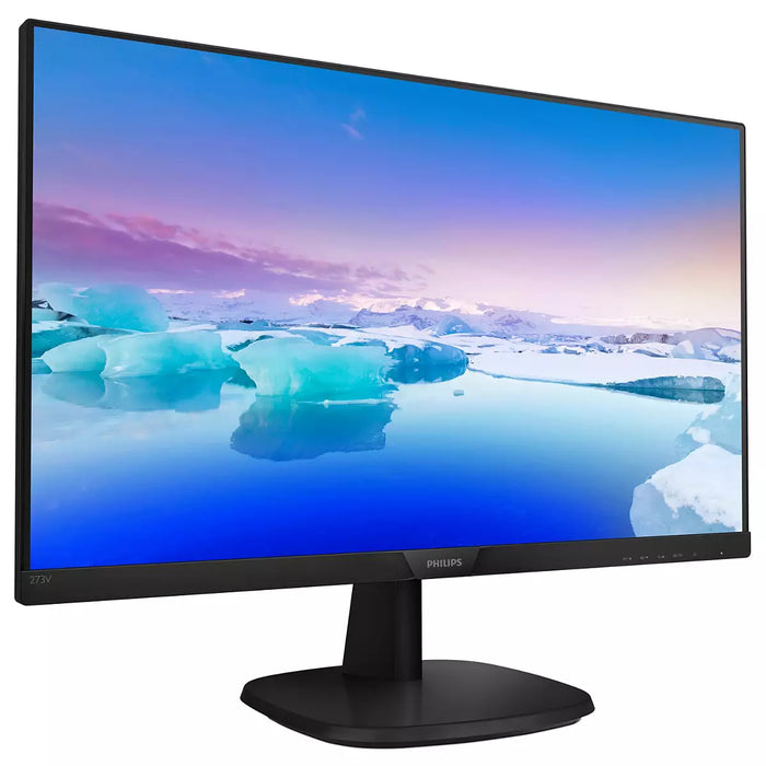 Philips V Line 273V7QDSB/00 LED display