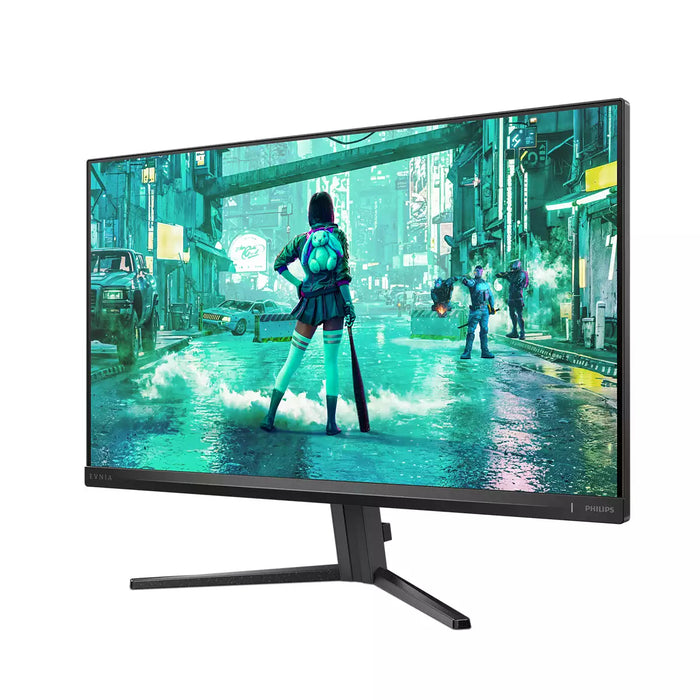 Philips Evnia 27M2N3200S/00 computer monitor 68.6 cm (27") 1920 x 1080 pixels Full HD LCD Black