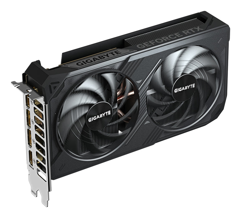 GIGABYTE GeForce RTX 5060 Ti WINDFORCE OC 16G