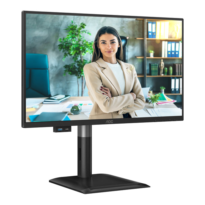 AOC 24P4U computer monitor