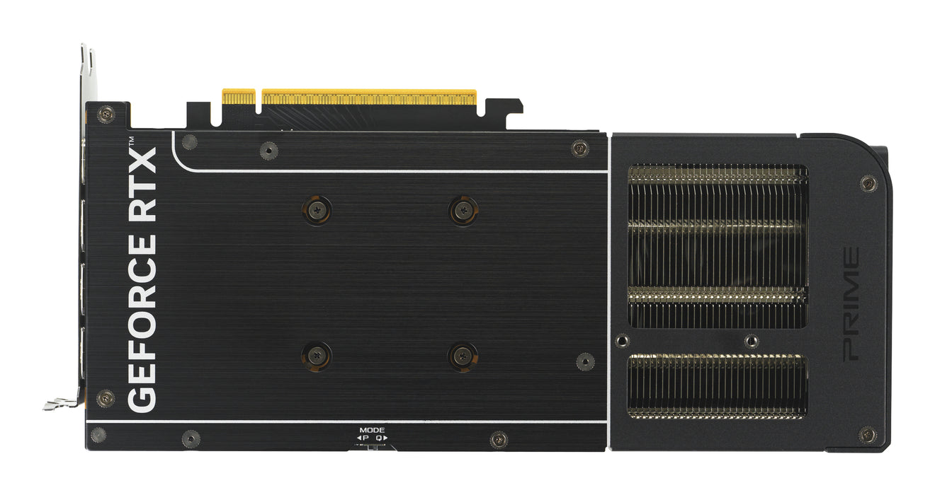 ASUS Prime -RTX5050-O8G NVIDIA GeForce RTX 5050 8 GB GDDR6