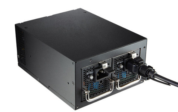 FSP Twins PRO 700W power supply unit