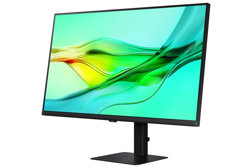 Samsung S60UD computer monitor