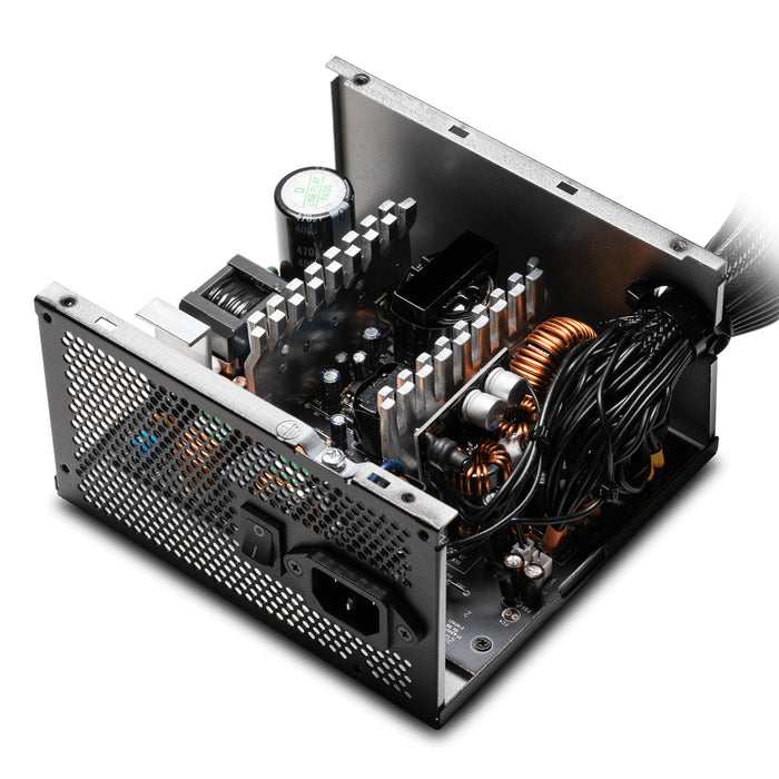 XPG PYLON 750W power supply unit
