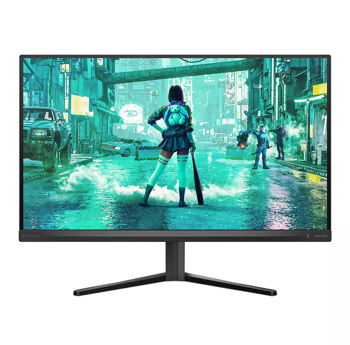 Philips Evnia 27M2N3200S/00 computer monitor 68.6 cm (27") 1920 x 1080 pixels Full HD LCD Black
