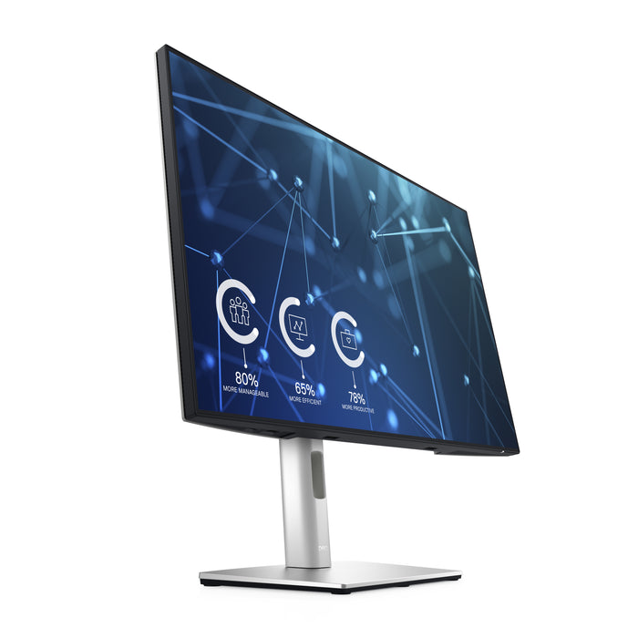 DELL UltraSharp U2421E LED display