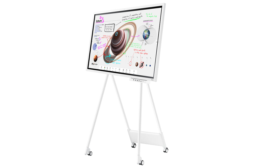 Samsung WM65B interactive whiteboard
