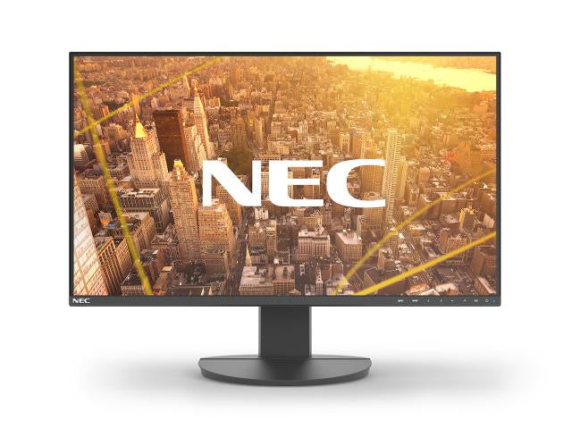 NEC MultiSync EA272F computer monitor