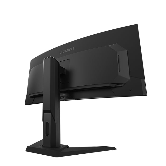 GIGABYTE MO34WQC computer monitor