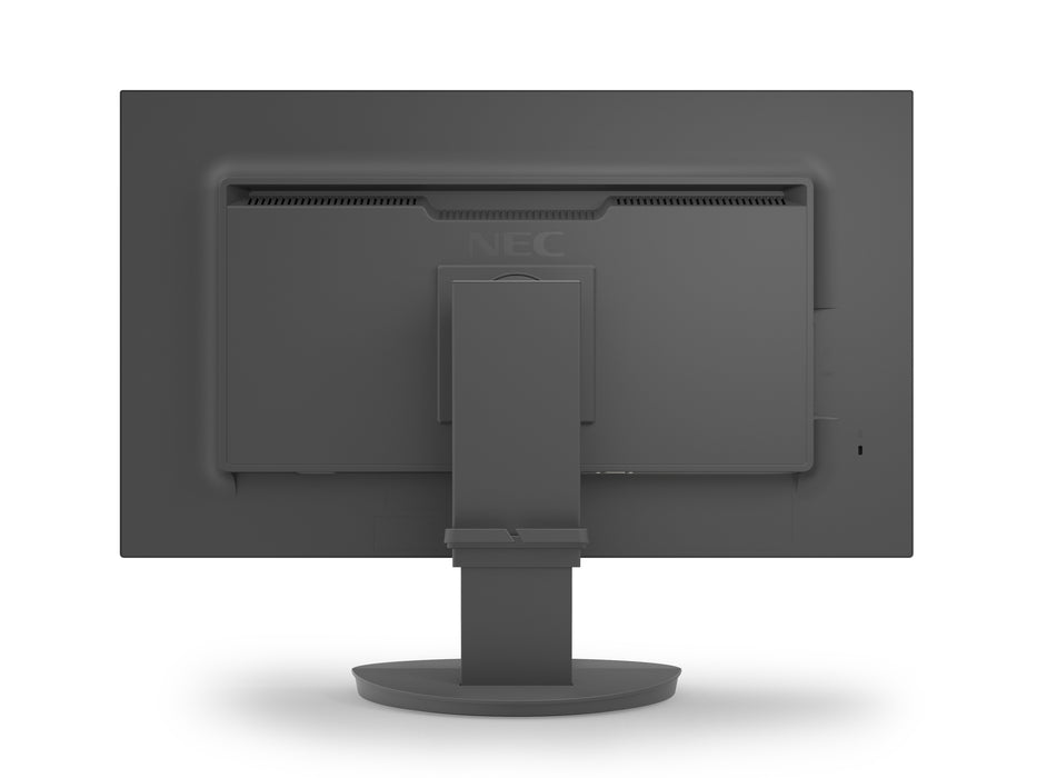 NEC MultiSync EA272F computer monitor