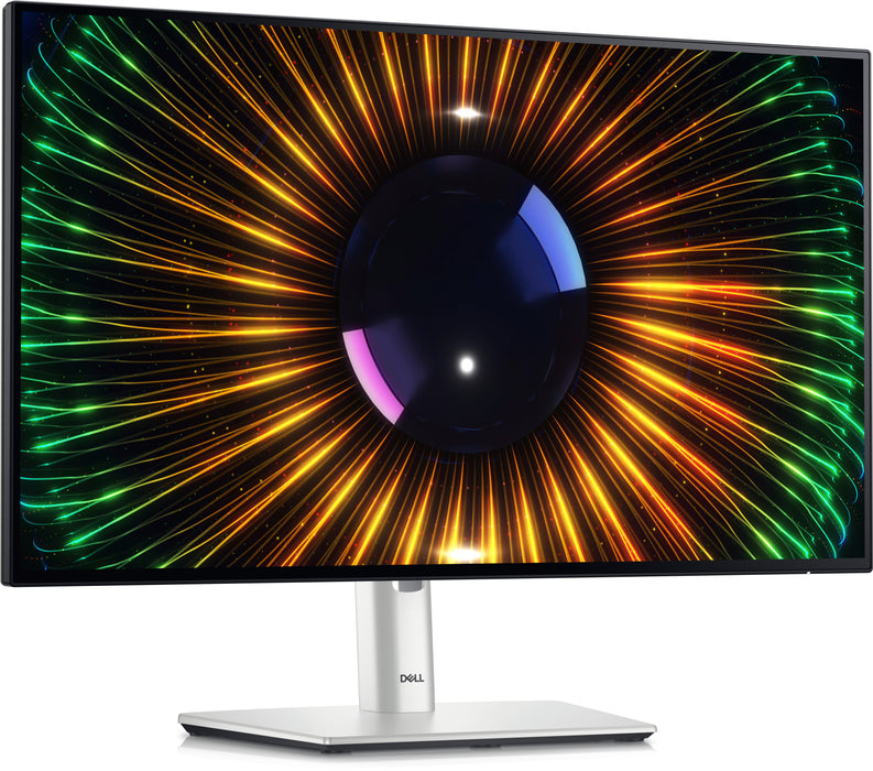 DELL UltraSharp U2424H computer monitor
