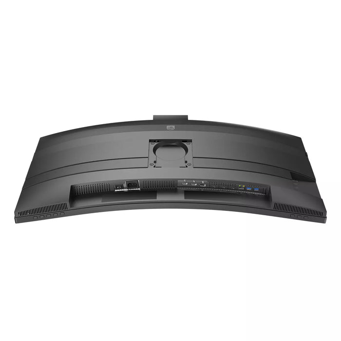 Philips 6000 series 34B2U6603CH/00 computer monitor 86.4 cm (34") 3440 x 1440 pixels Wide Quad HD LCD Grey