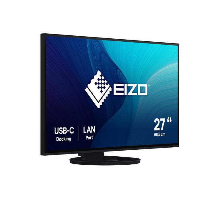 EIZO FlexScan EV2795-BK LED display