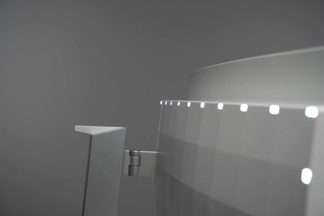 Philips Evnia 8000 49M2C8900/00 computer monitor 124.2 cm (48.9") 5120 x 1440 pixels Dual QHD QD-OLED White