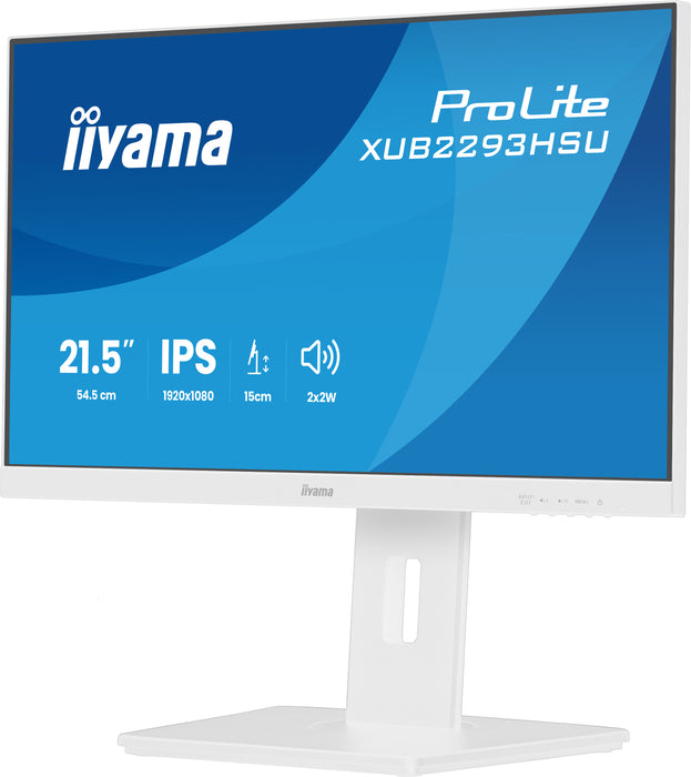 iiyama ProLite XUB2293HSU-W7 computer monitor