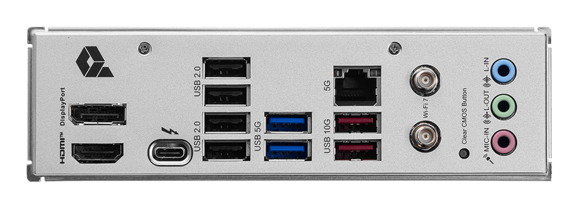 MSI PRO B860-P WIFI motherboard Intel B860 LGA 1851 (Socket V1) ATX