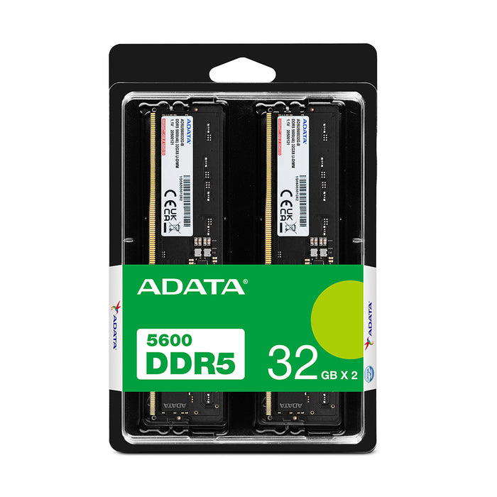 ADATA AD5U560032G-DT memory module