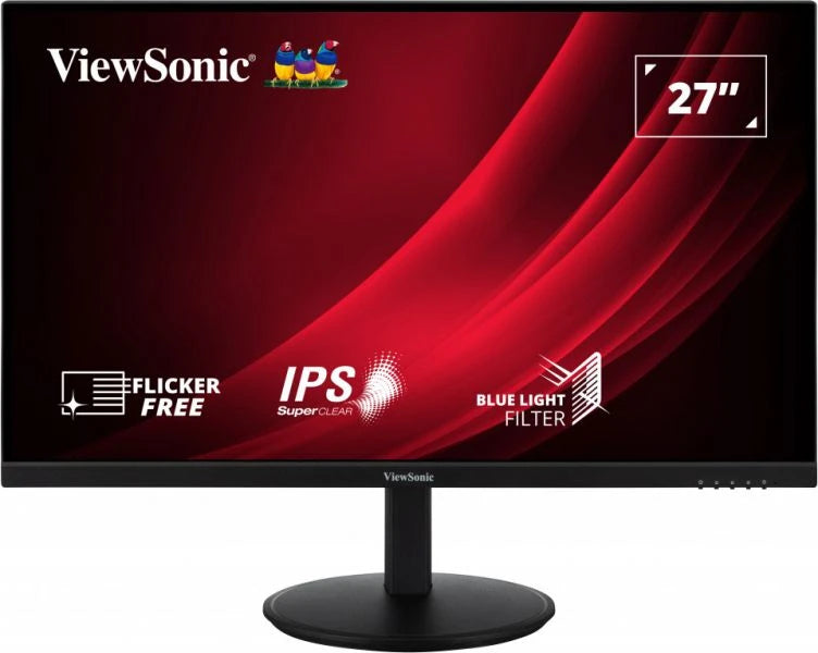 Viewsonic VG Series VG2709-2K-MHD-2 LED display