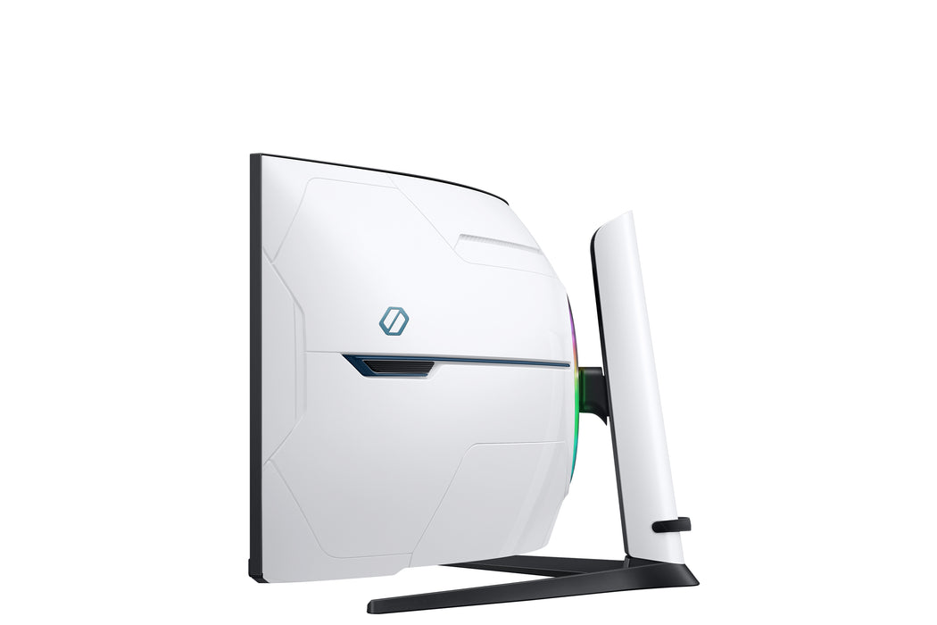 Samsung G95NC LED display