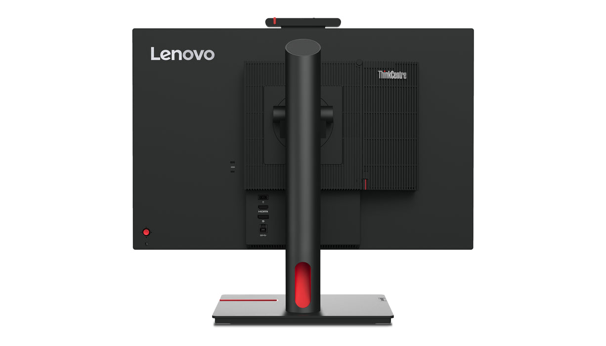 Lenovo ThinkCentre Tiny-In-One 24 Gen 5 computer monitor