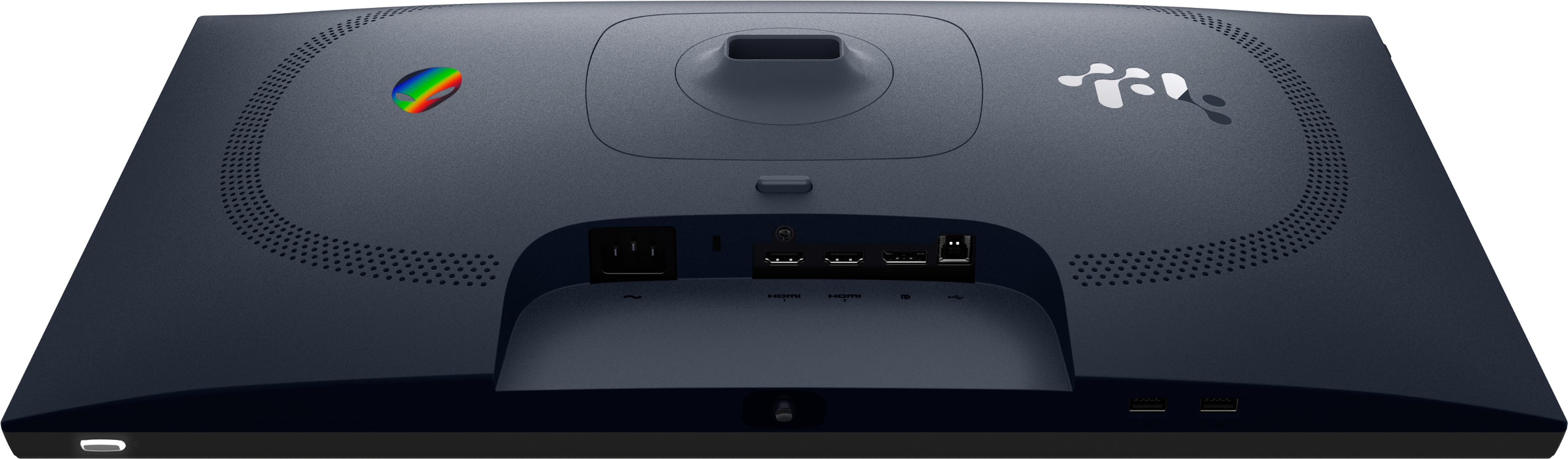 Alienware AW2525HM computer monitor