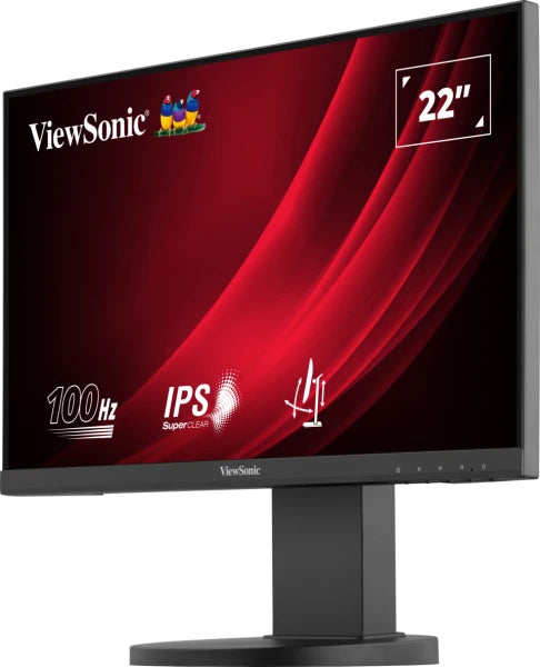 Viewsonic VG Series VG2208A LED display