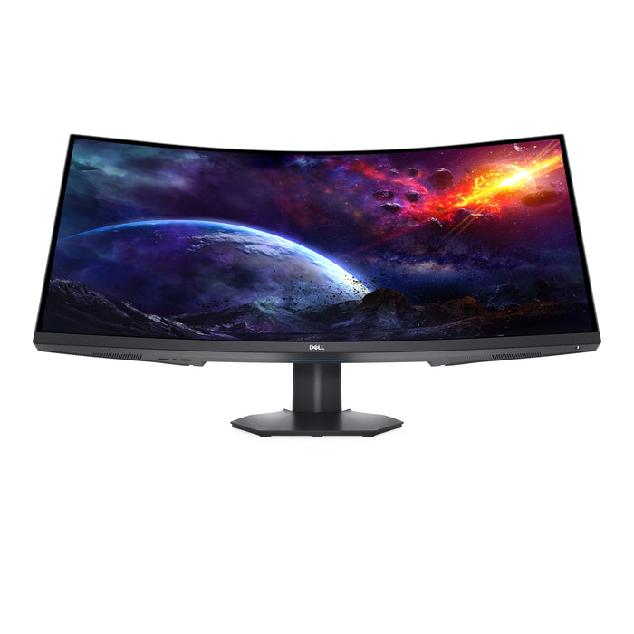 DELL S Series S3422DWG LED display