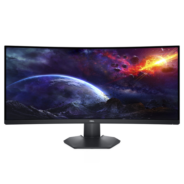 DELL S Series S3422DWG LED display