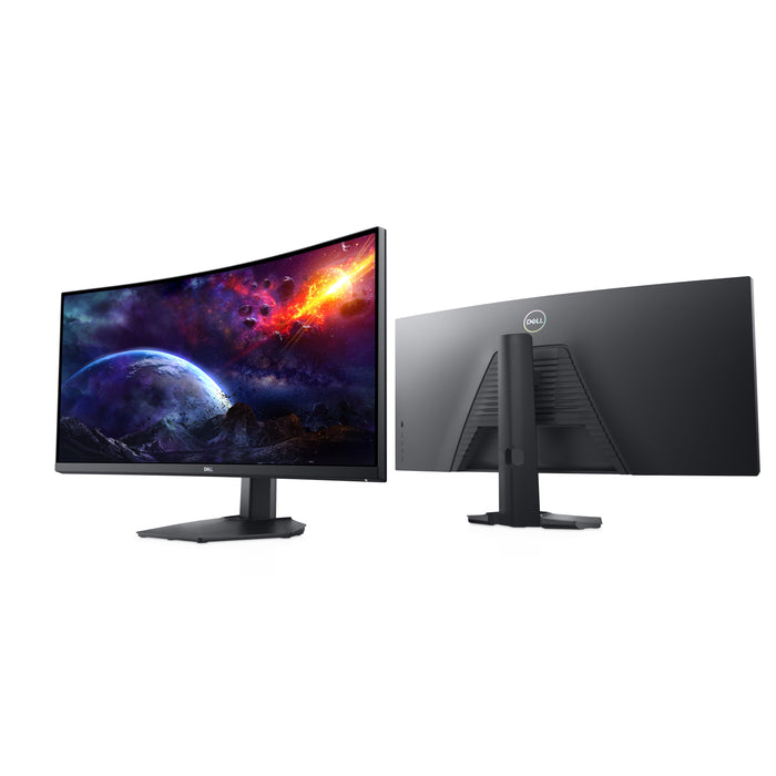 DELL S Series S3422DWG LED display