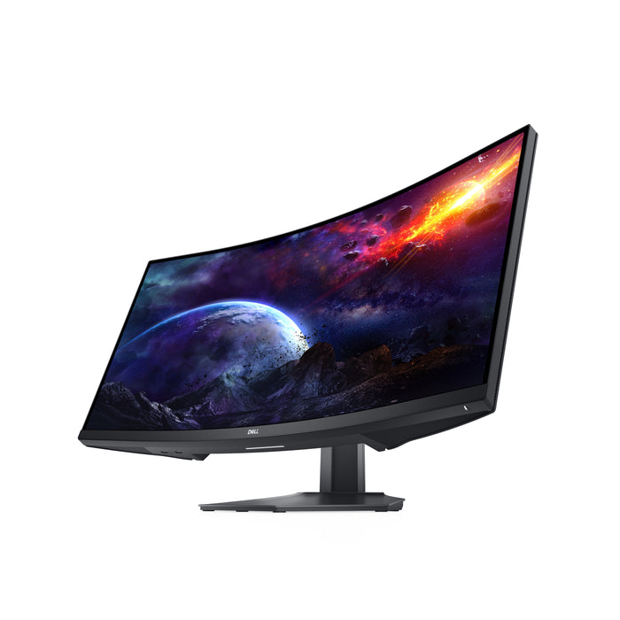 DELL S Series S3422DWG LED display
