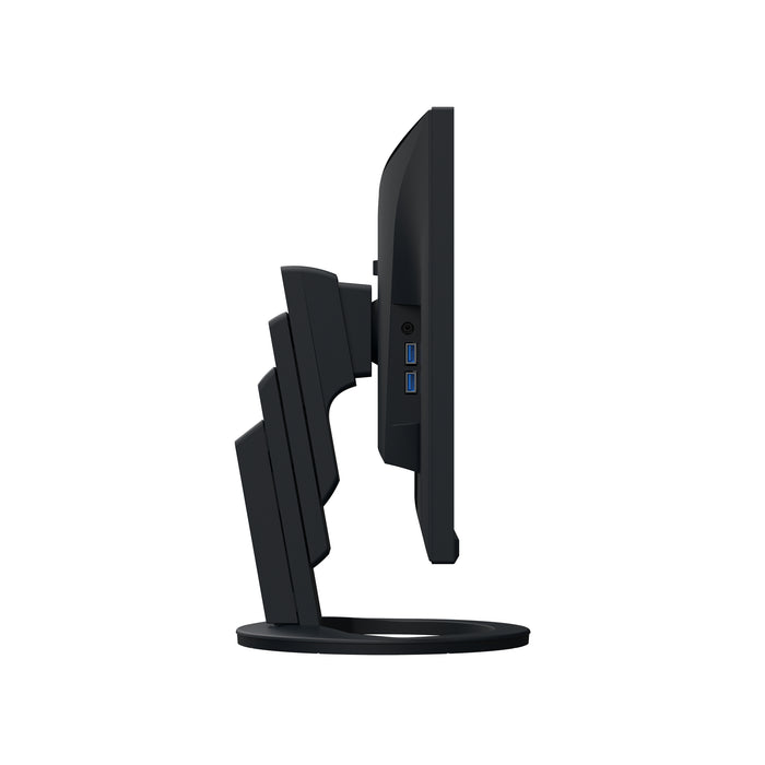EIZO FlexScan EV2480-BK LED display