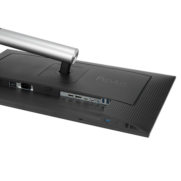 ASUS ProArt PA27JCV computer monitor 68.6 cm (27") 5120 x 2880 pixels 5K Ultra HD LCD Black