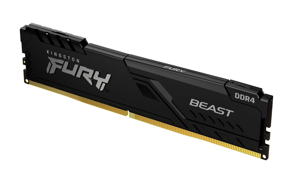 Kingston Technology FURY Beast memory module