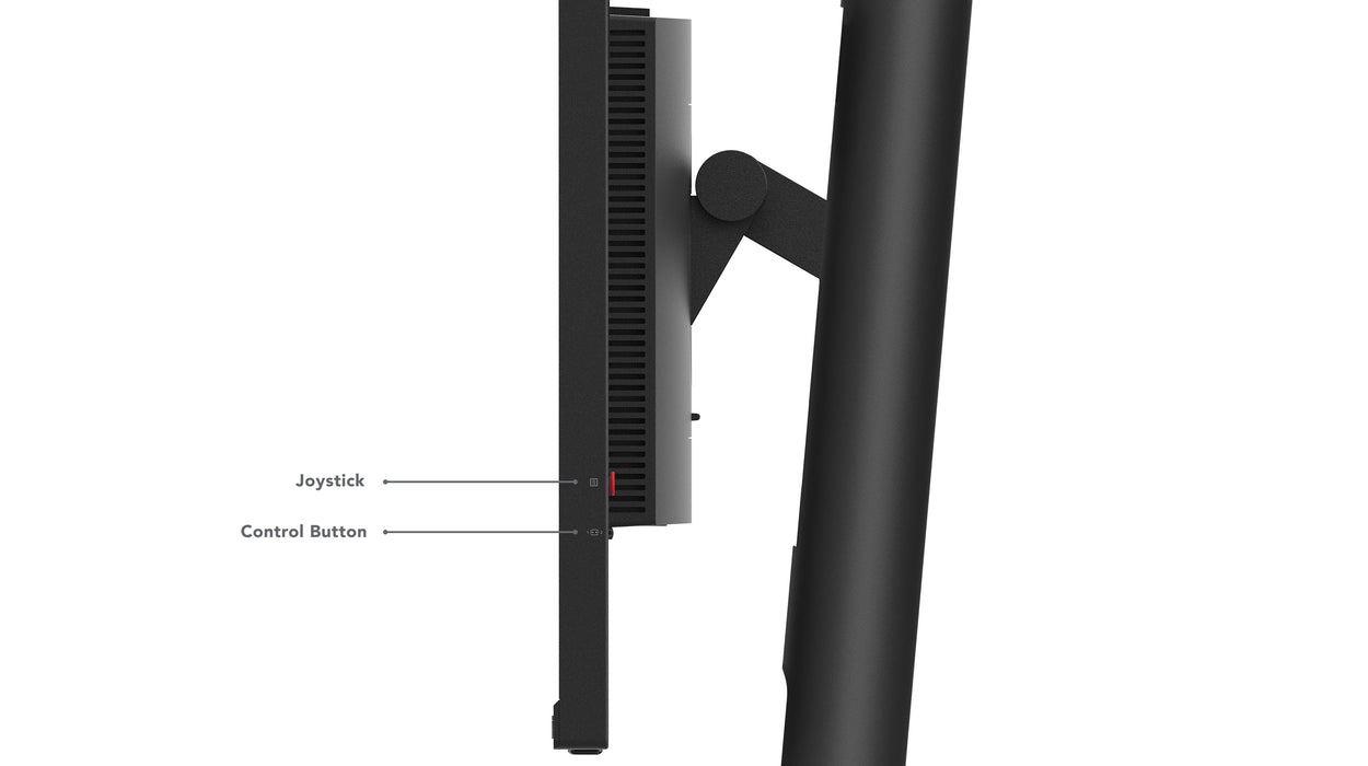 Lenovo ThinkVision T27i-30 computer monitor