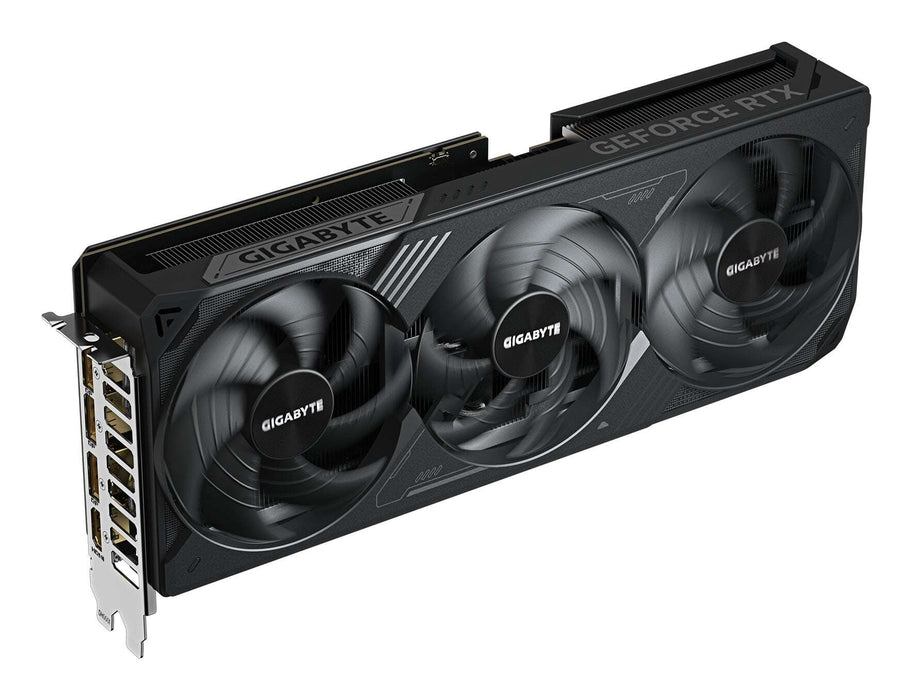 GIGABYTE GeForce RTX 5070 Ti WINDFORCE SFF 16G GAMEFORCE.IE - Custom Gaming PCs - Gameforce.ie Customer Reviews