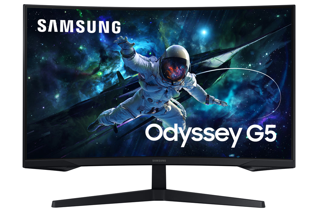 Samsung S32CG552EU computer monitor