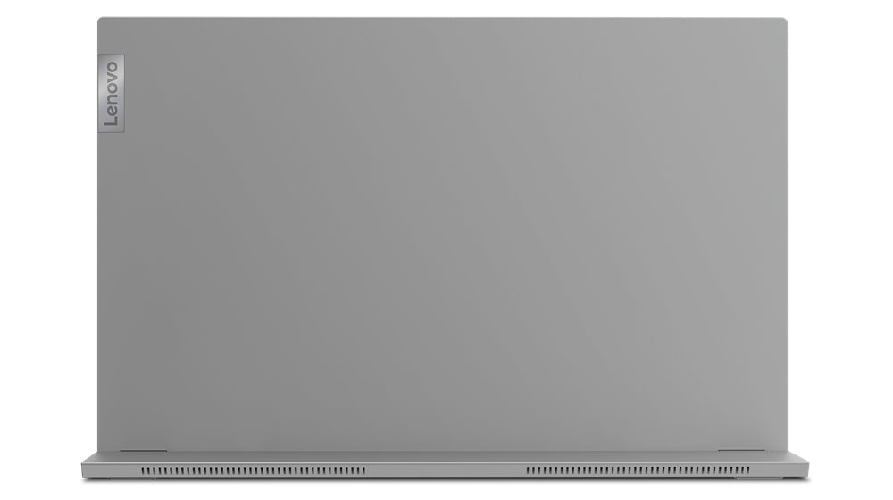 Lenovo L15 LED display