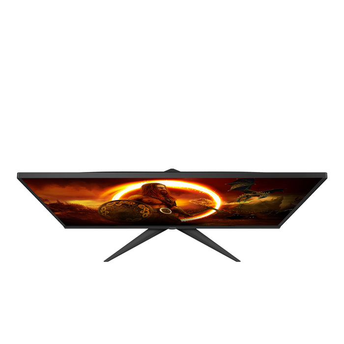 AOC G2 Q27G2E/BK computer monitor