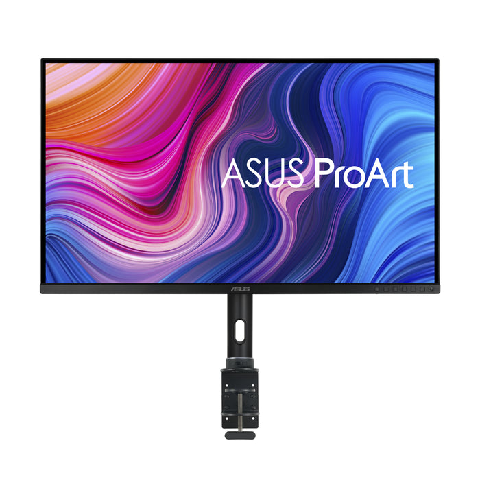 ASUS ProArt PA328CGV computer monitor 81.3 cm (32") 2560 x 1440 pixels Wide Quad HD Black