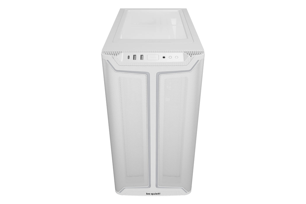 be quiet! Pure Base 501 DX White