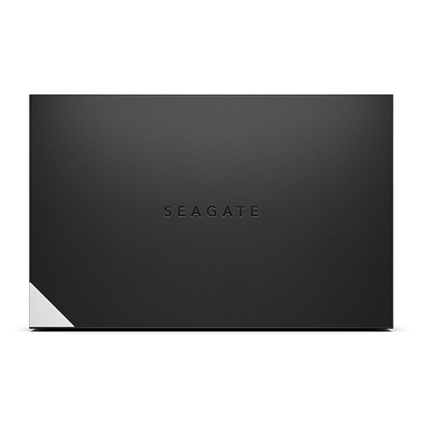 Seagate One Touch Hub external hard drive