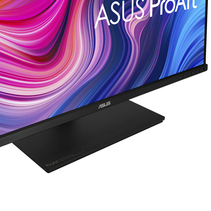 ASUS ProArt PA328CGV computer monitor 81.3 cm (32") 2560 x 1440 pixels Wide Quad HD Black