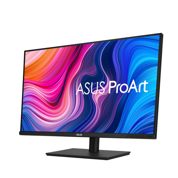 ASUS ProArt PA328CGV computer monitor 81.3 cm (32") 2560 x 1440 pixels Wide Quad HD Black