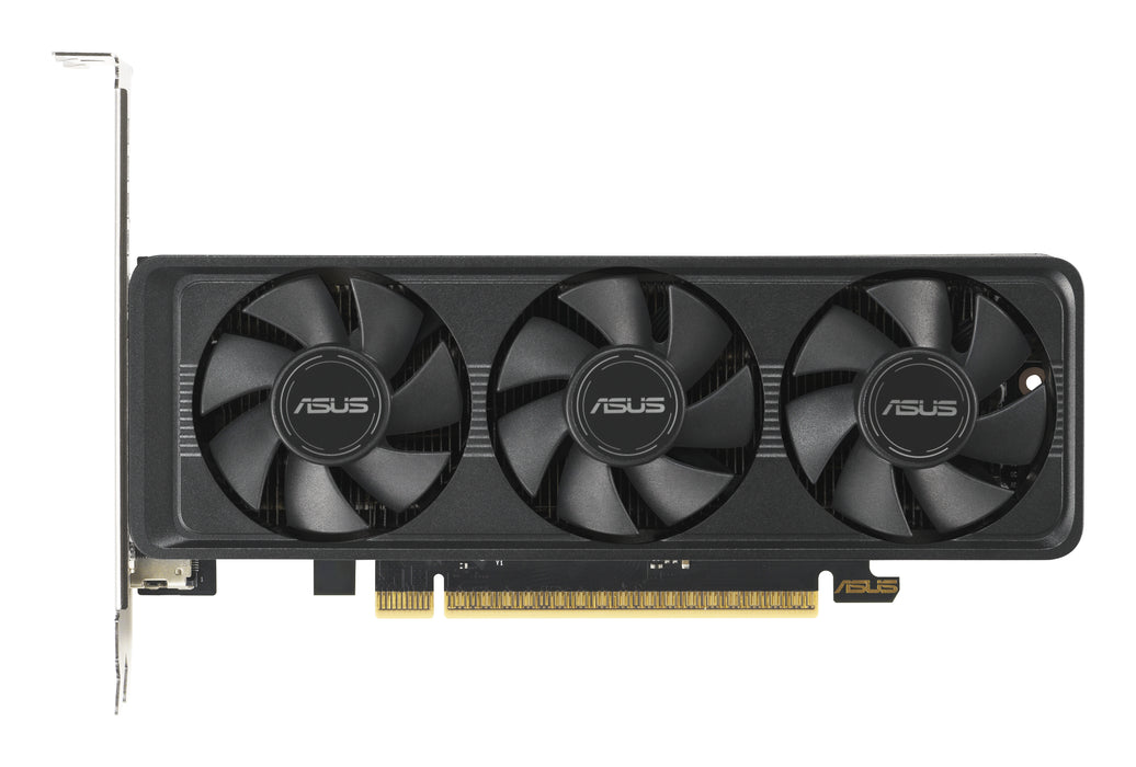 ASUS RTX5060-O8G-LP-BRK NVIDIA GeForce RTX 5060 8 GB GDDR7
