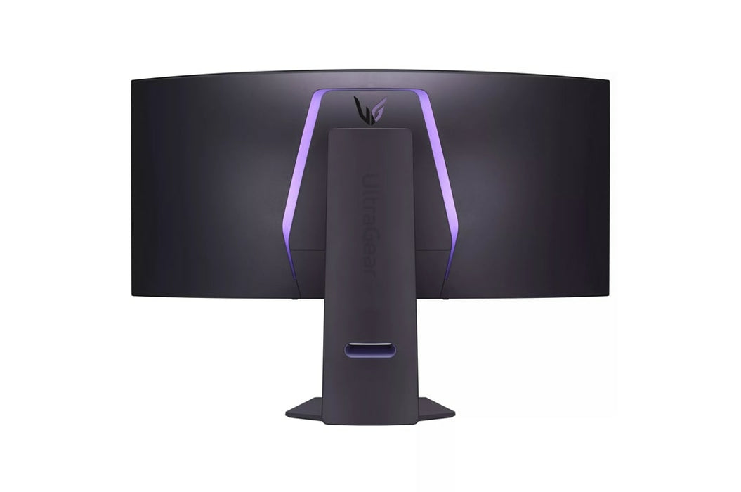 LG 39GS95QE-B.AEU computer monitor