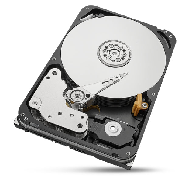 Seagate IronWolf Pro ST20000NT001 internal hard drive