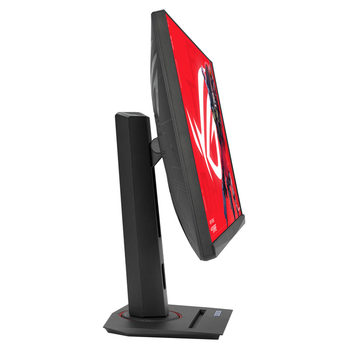 ASUS ROG Strix XG27UCG computer monitor 68.6 cm (27") 3840 x 2160 pixels 4K Ultra HD LCD Black