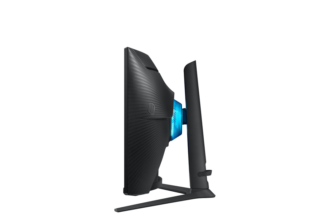 Samsung G65B computer monitor