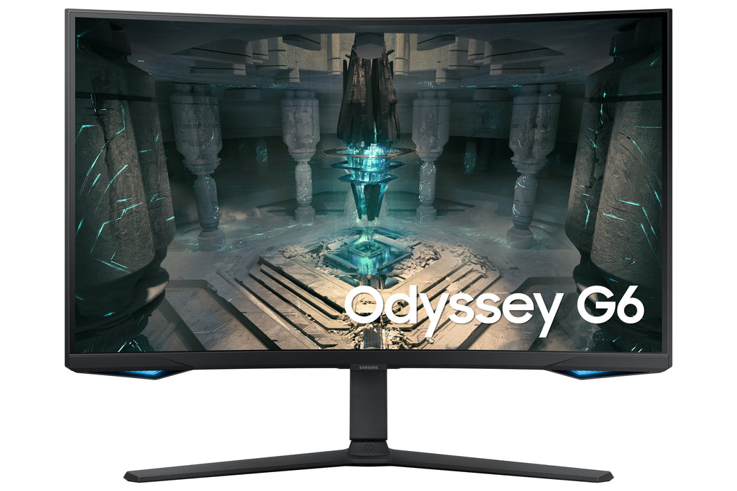 Samsung G65B computer monitor