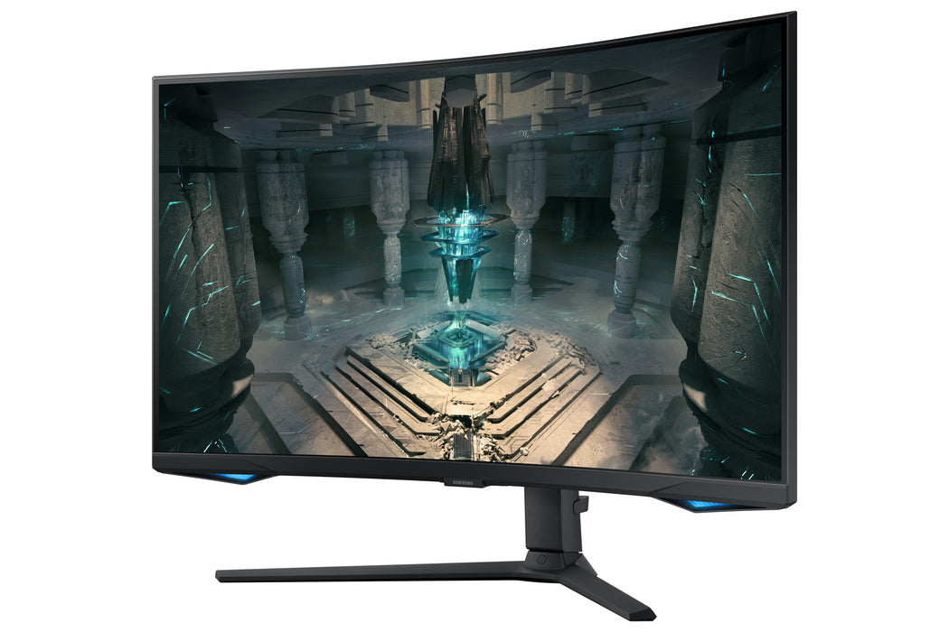Samsung G65B computer monitor